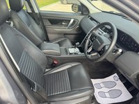 USED 2021 21 LAND ROVER DISCOVERY SPORT 2.0 D200 MHEV HSE SUV 5dr Diesel Auto 4WD Euro 6 (s/s) (204 ps) 1 OWNER, BIG SPEC, STUNNING!