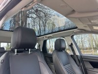 USED 2021 21 LAND ROVER DISCOVERY SPORT 2.0 D200 MHEV HSE SUV 5dr Diesel Auto 4WD Euro 6 (s/s) (204 ps) 1 OWNER, BIG SPEC, STUNNING!