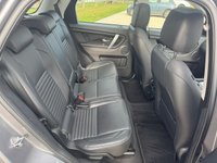 USED 2021 21 LAND ROVER DISCOVERY SPORT 2.0 D200 MHEV HSE SUV 5dr Diesel Auto 4WD Euro 6 (s/s) (204 ps) 1 OWNER, BIG SPEC, STUNNING!