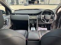USED 2021 21 LAND ROVER DISCOVERY SPORT 2.0 D200 MHEV HSE SUV 5dr Diesel Auto 4WD Euro 6 (s/s) (204 ps) 1 OWNER, BIG SPEC, STUNNING!