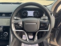 USED 2021 21 LAND ROVER DISCOVERY SPORT 2.0 D200 MHEV HSE SUV 5dr Diesel Auto 4WD Euro 6 (s/s) (204 ps) 1 OWNER, BIG SPEC, STUNNING!