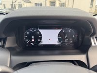 USED 2021 21 LAND ROVER DISCOVERY SPORT 2.0 D200 MHEV HSE SUV 5dr Diesel Auto 4WD Euro 6 (s/s) (204 ps) 1 OWNER, BIG SPEC, STUNNING!