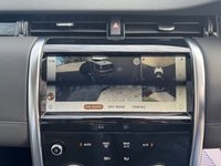 USED 2021 21 LAND ROVER DISCOVERY SPORT 2.0 D200 MHEV HSE SUV 5dr Diesel Auto 4WD Euro 6 (s/s) (204 ps) 1 OWNER, BIG SPEC, STUNNING!