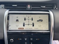 USED 2021 21 LAND ROVER DISCOVERY SPORT 2.0 D200 MHEV HSE SUV 5dr Diesel Auto 4WD Euro 6 (s/s) (204 ps) 1 OWNER, BIG SPEC, STUNNING!