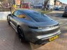 USED 2020 70 PORSCHE TAYCAN Performance Plus 93.4kWh Turbo S Saloon 4dr Electric Auto 4WD (761 ps) Satin Grey wrapped