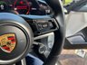 USED 2020 70 PORSCHE TAYCAN Performance Plus 93.4kWh Turbo S Saloon 4dr Electric Auto 4WD (761 ps) Satin Grey wrapped