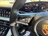 USED 2020 70 PORSCHE TAYCAN Performance Plus 93.4kWh Turbo S Saloon 4dr Electric Auto 4WD (761 ps) Satin Grey wrapped