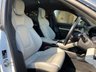 USED 2020 70 PORSCHE TAYCAN Performance Plus 93.4kWh Turbo S Saloon 4dr Electric Auto 4WD (761 ps) Satin Grey wrapped