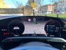 USED 2020 70 PORSCHE TAYCAN Performance Plus 93.4kWh Turbo S Saloon 4dr Electric Auto 4WD (761 ps) Satin Grey wrapped