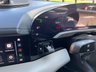 USED 2020 70 PORSCHE TAYCAN Performance Plus 93.4kWh Turbo S Saloon 4dr Electric Auto 4WD (761 ps) Satin Grey wrapped