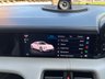 USED 2020 70 PORSCHE TAYCAN Performance Plus 93.4kWh Turbo S Saloon 4dr Electric Auto 4WD (761 ps) Satin Grey wrapped