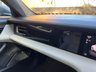 USED 2020 70 PORSCHE TAYCAN Performance Plus 93.4kWh Turbo S Saloon 4dr Electric Auto 4WD (761 ps) Satin Grey wrapped