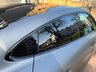 USED 2020 70 PORSCHE TAYCAN Performance Plus 93.4kWh Turbo S Saloon 4dr Electric Auto 4WD (761 ps) Satin Grey wrapped