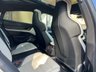 USED 2020 70 PORSCHE TAYCAN Performance Plus 93.4kWh Turbo S Saloon 4dr Electric Auto 4WD (761 ps) Satin Grey wrapped