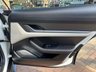 USED 2020 70 PORSCHE TAYCAN Performance Plus 93.4kWh Turbo S Saloon 4dr Electric Auto 4WD (761 ps) Satin Grey wrapped