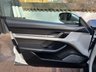USED 2020 70 PORSCHE TAYCAN Performance Plus 93.4kWh Turbo S Saloon 4dr Electric Auto 4WD (761 ps) Satin Grey wrapped