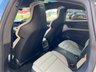 USED 2020 70 PORSCHE TAYCAN Performance Plus 93.4kWh Turbo S Saloon 4dr Electric Auto 4WD (761 ps) Satin Grey wrapped