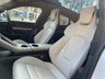 USED 2020 70 PORSCHE TAYCAN Performance Plus 93.4kWh Turbo S Saloon 4dr Electric Auto 4WD (761 ps) Satin Grey wrapped