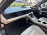 USED 2020 70 PORSCHE TAYCAN Performance Plus 93.4kWh Turbo S Saloon 4dr Electric Auto 4WD (761 ps) Satin Grey wrapped