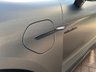 USED 2020 70 PORSCHE TAYCAN Performance Plus 93.4kWh Turbo S Saloon 4dr Electric Auto 4WD (761 ps) Satin Grey wrapped