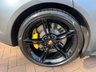 USED 2020 70 PORSCHE TAYCAN Performance Plus 93.4kWh Turbo S Saloon 4dr Electric Auto 4WD (761 ps) Satin Grey wrapped