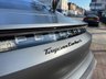 USED 2020 70 PORSCHE TAYCAN Performance Plus 93.4kWh Turbo S Saloon 4dr Electric Auto 4WD (761 ps) Satin Grey wrapped