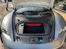 USED 2020 70 PORSCHE TAYCAN Performance Plus 93.4kWh Turbo S Saloon 4dr Electric Auto 4WD (761 ps) Satin Grey wrapped