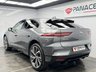 USED 2019 JAGUAR I-PACE 400 90kWh HSE SUV 5dr Electric Auto 4WD (400 ps) 
