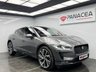 USED 2019 JAGUAR I-PACE 400 90kWh HSE SUV 5dr Electric Auto 4WD (400 ps) 