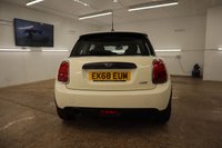 USED 2018 68 MINI HATCH 1.5 One Hatchback 3dr Petrol Manual Euro 6 (s/s) (102 ps) ONLY 18,600 MILES WITH MINI SERVICE HISTORY & OVER &pound;3,500 OF EXTRAS
