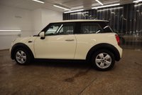 USED 2018 68 MINI HATCH 1.5 One Hatchback 3dr Petrol Manual Euro 6 (s/s) (102 ps) ONLY 18,600 MILES WITH MINI SERVICE HISTORY & OVER &pound;3,500 OF EXTRAS
