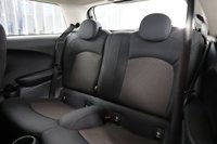 USED 2018 68 MINI HATCH 1.5 One Hatchback 3dr Petrol Manual Euro 6 (s/s) (102 ps) ONLY 18,600 MILES WITH MINI SERVICE HISTORY & OVER &pound;3,500 OF EXTRAS