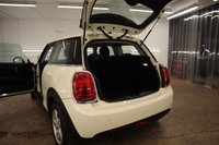 USED 2018 68 MINI HATCH 1.5 One Hatchback 3dr Petrol Manual Euro 6 (s/s) (102 ps) ONLY 18,600 MILES WITH MINI SERVICE HISTORY & OVER &pound;3,500 OF EXTRAS