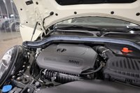 USED 2018 68 MINI HATCH 1.5 One Hatchback 3dr Petrol Manual Euro 6 (s/s) (102 ps) ONLY 18,600 MILES WITH MINI SERVICE HISTORY & OVER &pound;3,500 OF EXTRAS