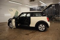 USED 2018 68 MINI HATCH 1.5 One Hatchback 3dr Petrol Manual Euro 6 (s/s) (102 ps) ONLY 18,600 MILES WITH MINI SERVICE HISTORY & OVER &pound;3,500 OF EXTRAS