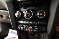USED 2018 68 MINI HATCH 1.5 One Hatchback 3dr Petrol Manual Euro 6 (s/s) (102 ps) ONLY 18,600 MILES WITH MINI SERVICE HISTORY & OVER &pound;3,500 OF EXTRAS