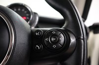 USED 2018 68 MINI HATCH 1.5 One Hatchback 3dr Petrol Manual Euro 6 (s/s) (102 ps) ONLY 18,600 MILES WITH MINI SERVICE HISTORY & OVER &pound;3,500 OF EXTRAS