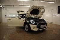USED 2018 68 MINI HATCH 1.5 One Hatchback 3dr Petrol Manual Euro 6 (s/s) (102 ps) ONLY 18,600 MILES WITH MINI SERVICE HISTORY & OVER &pound;3,500 OF EXTRAS