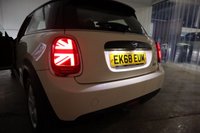 USED 2018 68 MINI HATCH 1.5 One Hatchback 3dr Petrol Manual Euro 6 (s/s) (102 ps) ONLY 18,600 MILES WITH MINI SERVICE HISTORY & OVER &pound;3,500 OF EXTRAS