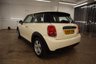 USED 2018 68 MINI HATCH 1.5 One Hatchback 3dr Petrol Manual Euro 6 (s/s) (102 ps) ONLY 18,600 MILES WITH MINI SERVICE HISTORY & OVER &pound;3,500 OF EXTRAS