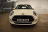 USED 2018 68 MINI HATCH 1.5 One Hatchback 3dr Petrol Manual Euro 6 (s/s) (102 ps) ONLY 18,600 MILES WITH MINI SERVICE HISTORY & OVER &pound;3,500 OF EXTRAS