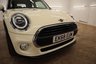 USED 2018 68 MINI HATCH 1.5 One Hatchback 3dr Petrol Manual Euro 6 (s/s) (102 ps) ONLY 18,600 MILES WITH MINI SERVICE HISTORY & OVER &pound;3,500 OF EXTRAS