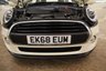 USED 2018 68 MINI HATCH 1.5 One Hatchback 3dr Petrol Manual Euro 6 (s/s) (102 ps) ONLY 18,600 MILES WITH MINI SERVICE HISTORY & OVER &pound;3,500 OF EXTRAS