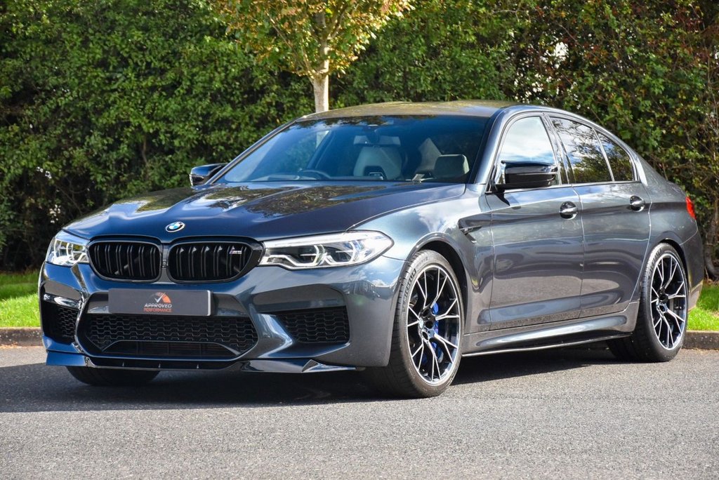 Bmw M5