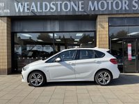 USED 2019 19 BMW 2 SERIES ACTIVE TOURER 1.5 218i M Sport MPV 5dr Petrol Manual Euro 6 (s/s) (140 ps) 9800 Miles | 1 Private Owner | FSH