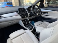 USED 2019 19 BMW 2 SERIES ACTIVE TOURER 1.5 218i M Sport MPV 5dr Petrol Manual Euro 6 (s/s) (140 ps) 9800 Miles | 1 Private Owner | FSH