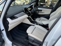 USED 2019 19 BMW 2 SERIES ACTIVE TOURER 1.5 218i M Sport MPV 5dr Petrol Manual Euro 6 (s/s) (140 ps) 9800 Miles | 1 Private Owner | FSH