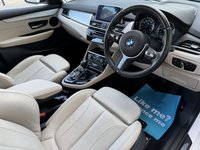 USED 2019 19 BMW 2 SERIES ACTIVE TOURER 1.5 218i M Sport MPV 5dr Petrol Manual Euro 6 (s/s) (140 ps) 9800 Miles | 1 Private Owner | FSH