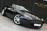 USED 2007 07 ASTON MARTIN VANTAGE 4.3 V8 Coupe 2dr Petrol Manual Euro 4 (380 bhp) COMPREHENSIVE ASTON HISTORY
