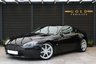 USED 2007 07 ASTON MARTIN VANTAGE 4.3 V8 Coupe 2dr Petrol Manual Euro 4 (380 bhp) COMPREHENSIVE ASTON HISTORY